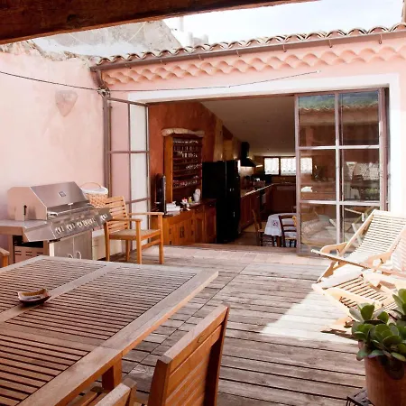 Les Arcades By Interhome Nyaraló