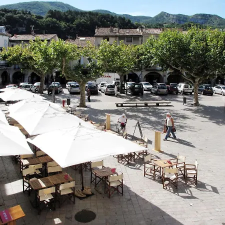 Nyaraló Les Arcades By Interhome Nyons
