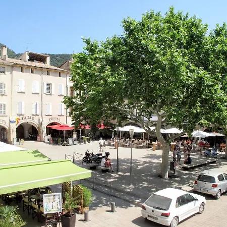 Les Arcades - Nys120 By Interhome Tatil Evi