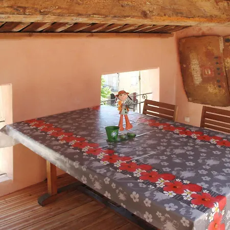 Holiday home Les Arcades - Nys120 By Interhome *