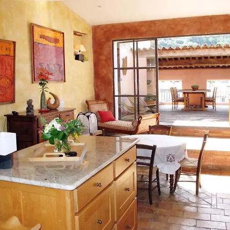 Les Arcades - Nys120 By Interhome Holiday home *