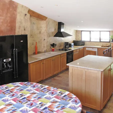 Les Arcades - Nys120 By Interhome Nyons